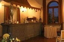Hotel Castello Della Castelluccia Roma