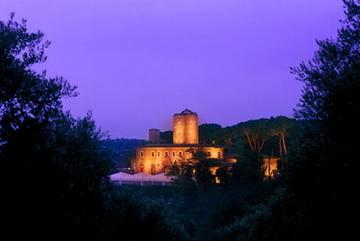 Castello Della Castelluccia Hotel Roma