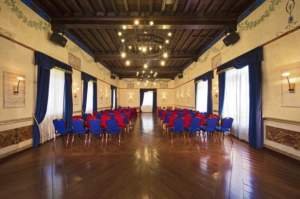 Castello Della Castelluccia 4* Roma