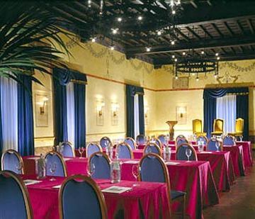 Castello Della Castelluccia Hotel Roma