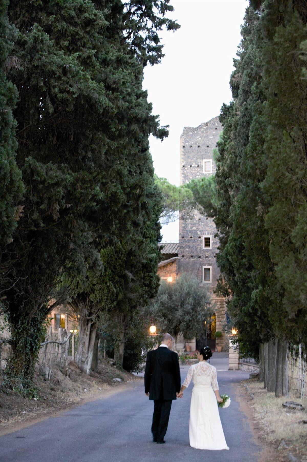 Castello Della Castelluccia 4* Roma